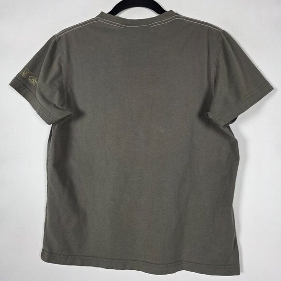 Star Wars x Marc Ecko Boba Fett All Over Print Mens Small Short Sleeve T Shirt - Picture 2 of 8